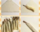 スパイシー！丸ごとエビのスティック春巻き作り方2写真
