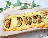 ケーク・サレ☆お惣菜ブレッド作り方10写真