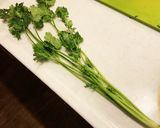 えっこれで？簡単本格トムヤンクン風スープ作り方2写真