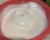 いちごジャムのストロベリーパウンドケーキ作り方3写真
