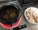 豚肉の天ぷら!(^^)!作り方2写真