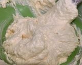 いちごジャムのストロベリーパウンドケーキ作り方4写真