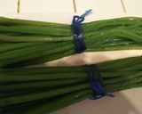 無限に食べれる！さっぱりカタハ漬け作り方1写真
