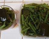 無限に食べれる！さっぱりカタハ漬け作り方4写真
