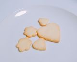 サンド用クッキー作り方6写真