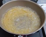 簡単野菜パスタ作り方2写真