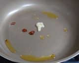 簡単野菜パスタ作り方4写真