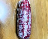 揚げないサツマイモチップス作り方1写真