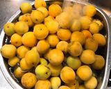 梅干し品評会金賞受賞！昔ながらの梅干し作り方1写真