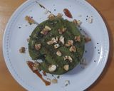 抹茶おから蒸しパン おからケーキ❁作り方4写真