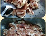 大葉と豚こまの握り焼き作り方2写真