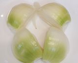 にんじんとたまねぎのドレッシング作り方1写真