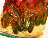 ミニミニ胡瓜のピリ辛漬物作り方3写真