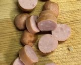 余ったごはん★トマトおじや作り方2写真