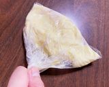パウンド型で♪デニッシュ食パン作り方6写真