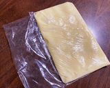 パウンド型で♪デニッシュ食パン作り方7写真
