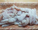 つるんッとおいしい! ささみの梅だれ冷製作り方14写真