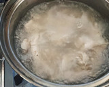 つるんッとおいしい! ささみの梅だれ冷製作り方16写真