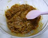 レンジで簡単！キーマカレー作り方2写真