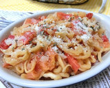 切り干し大根とトマトのイタリアン炒め煮作り方5写真