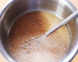 ☆冷や汁風そうめん☆作り方3写真