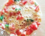 ランチに♪あっさり夏のとろろそうめん！作り方2写真
