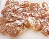 鶏肉のオーブン焼き(梅マヨペースト)作り方1写真