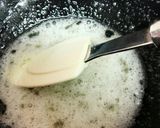 卵白の消費に♪チョコレートフィナンシェ♪作り方2写真