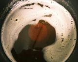 卵白の消費に♪チョコレートフィナンシェ♪作り方4写真