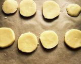 材料3つ!トースターdeクッキー作り方8写真