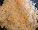 簡単！カップラーメンでチャーハン！！！作り方4写真