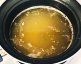 鯛ラーメン作り方3写真