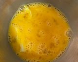 イワシの蒲焼きのとろ玉チーズ作り方1写真