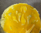 イワシの蒲焼きのとろ玉チーズ作り方2写真