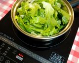 カジキソテー作り方1写真