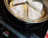 カジキソテー作り方3写真