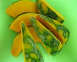 なんきん炊いたん作り方3写真