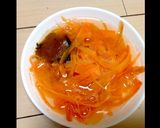 ダイエット推薦！簡単美味5分スープカレー作り方3写真