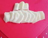 炊飯器で♡牛すじの♡とろとろ煮♪作り方6写真