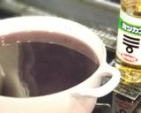 綺麗なれちゃう『赤紫蘇ジュース』作り方6写真