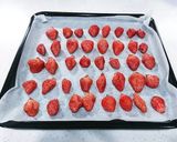 自家製いちごシロップ☆おうちでカキ氷♬作り方7写真