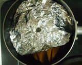 なんきん炊いたん作り方7写真