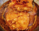 鶏の照焼き☆簡単作り方6写真