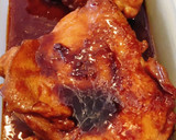 鶏の照焼き☆簡単作り方7写真