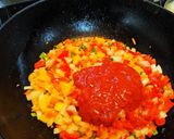 meiko風タンドリーチキン&甘辛ご飯作り方2写真