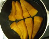 なんきん炊いたん作り方8写真