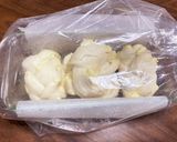 パウンド型で♪デニッシュ食パン作り方22写真