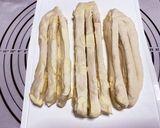 パウンド型で♪デニッシュ食パン作り方19写真