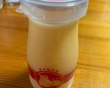 レンチン！簡単！ずぼら！滑らかプリン！作り方8写真