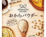お好きなキノコのポタージュ作り方8写真